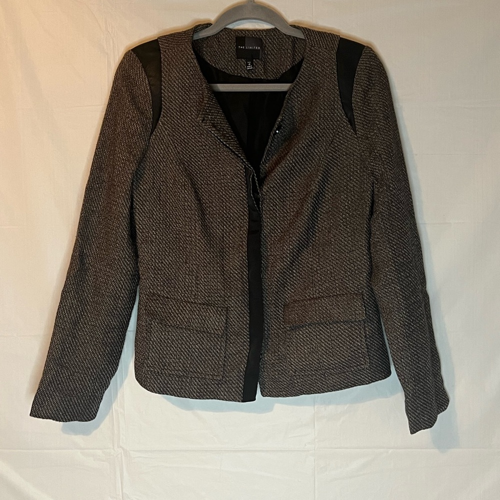 The limited Jacket